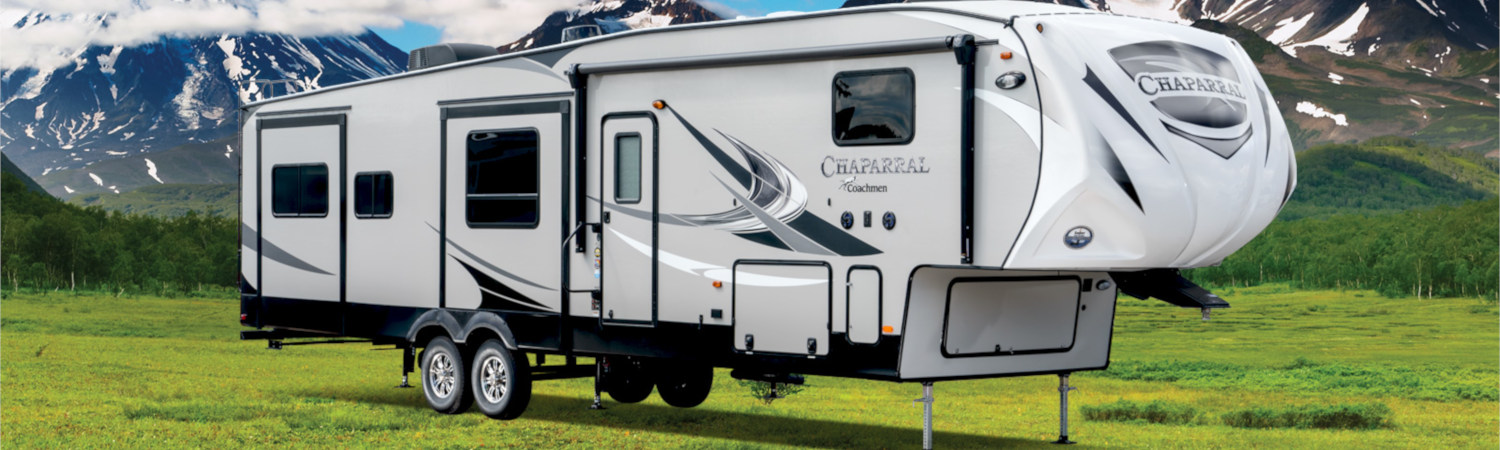 2019 Coachmen Chaparral for sale in Esquire RV, Vernal, Utah