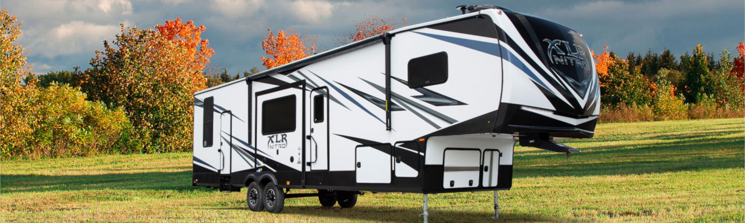 2019 Forest River XLR for sale in Esquire RV, Vernal, Utah